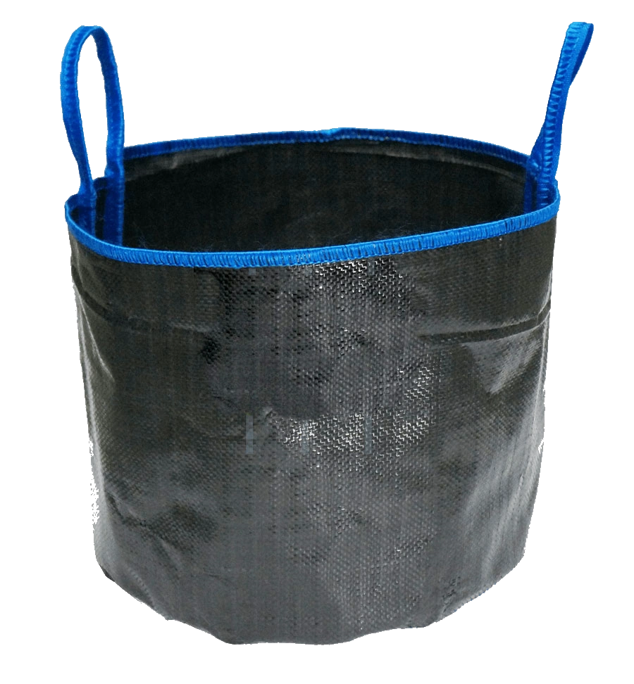 Новое направление в производстве: мягкий контейнер для растений Grow Bag